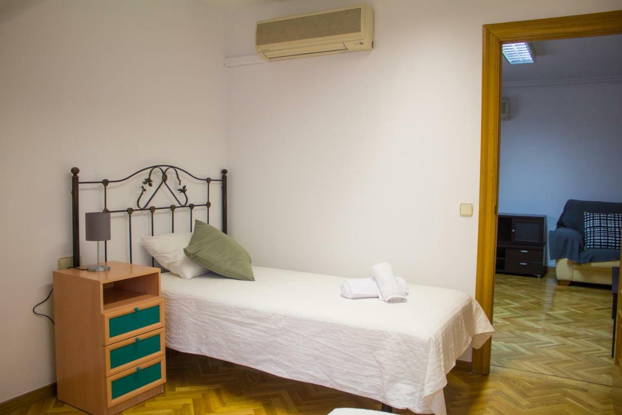 Ferienwohnung Cuencaloft 4 Caminos Cuenca  Exterior foto