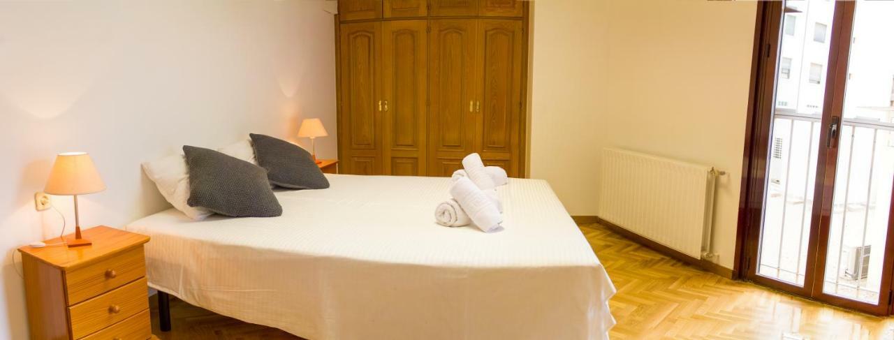 Ferienwohnung Cuencaloft 4 Caminos Cuenca  Exterior foto