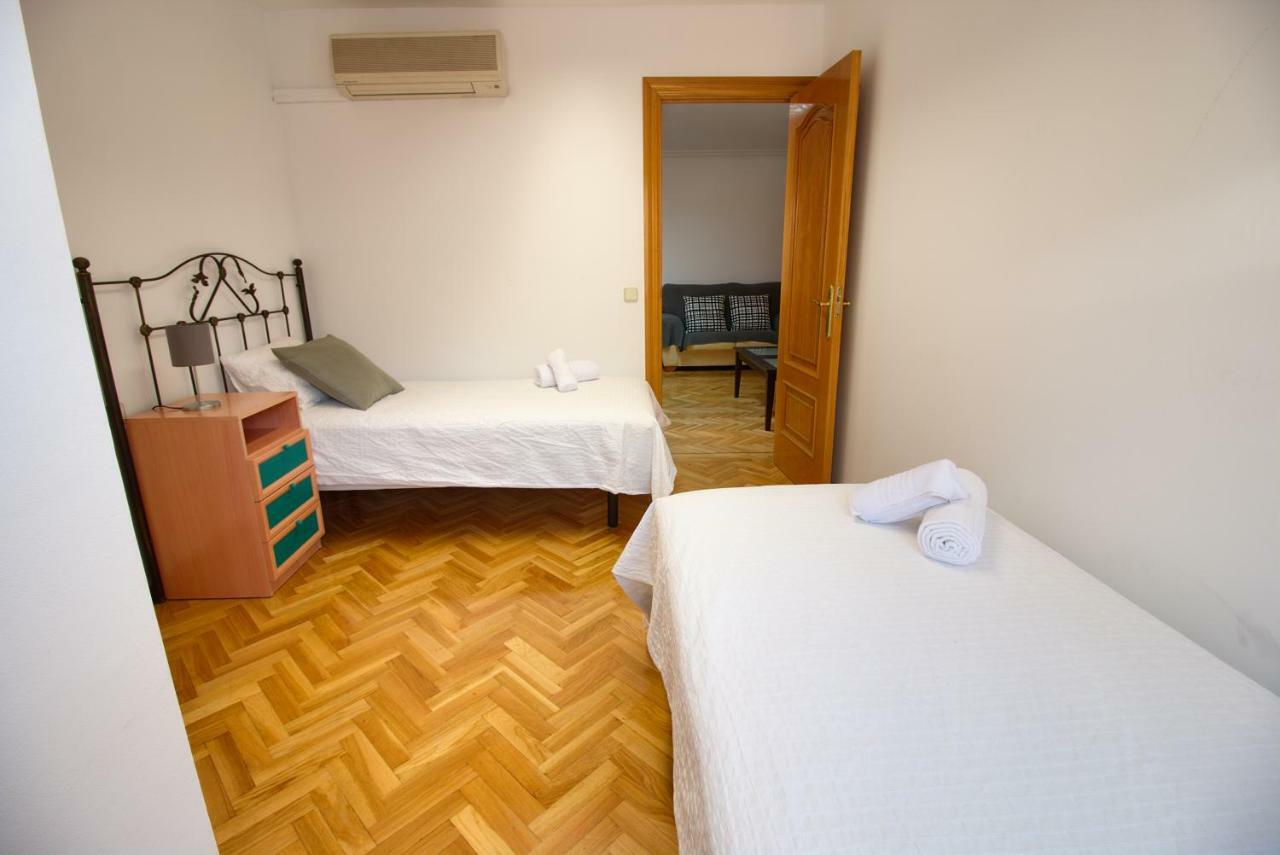 Ferienwohnung Cuencaloft 4 Caminos Cuenca  Exterior foto