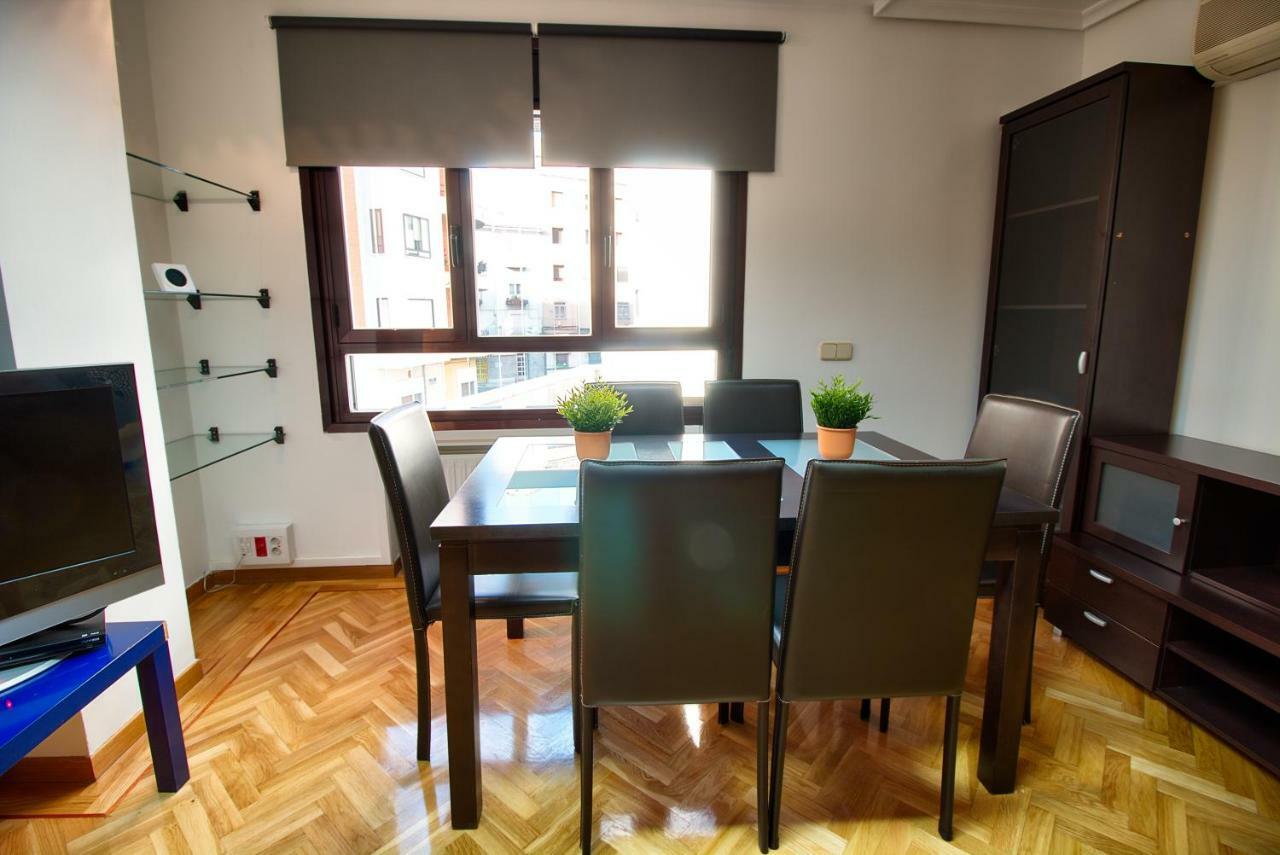 Ferienwohnung Cuencaloft 4 Caminos Cuenca  Exterior foto